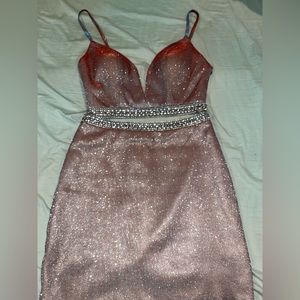 Homecoming Dress For Sale